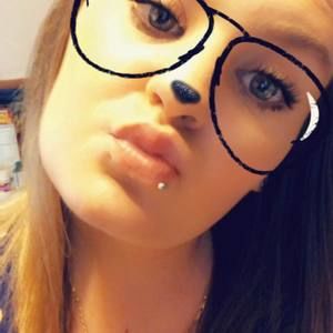 Meet your Posher, Bridgett